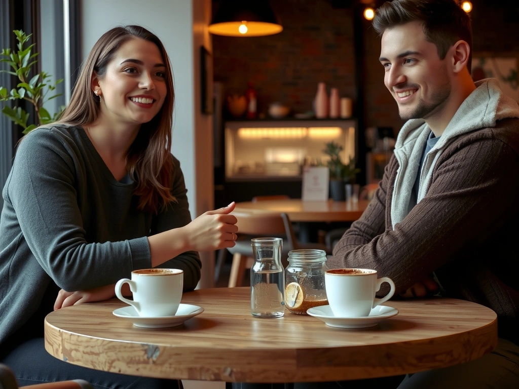 Nachhaltige Zusammenarbeit